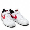Pantofi sport-style NIKE COURT BOROUGH LOW 2 BPV BQ5451-110