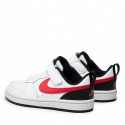 Pantofi sport-style NIKE COURT BOROUGH LOW 2 BPV BQ5451-110