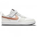 Pantofi sport-style NIKE COURT BOROUGH LOW 2 BPV BQ5451-116
