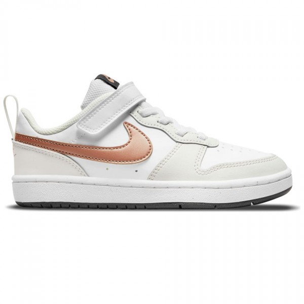 Pantofi sport-style NIKE COURT BOROUGH LOW 2 BPV BQ5451-116