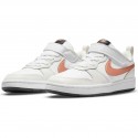 Pantofi sport-style NIKE COURT BOROUGH LOW 2 BPV BQ5451-116