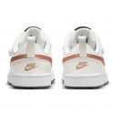 Pantofi sport-style NIKE COURT BOROUGH LOW 2 BPV BQ5451-116