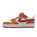 Pantofi sport-style NIKE COURT BOROUGH LOW 2 PSV BQ5451-119