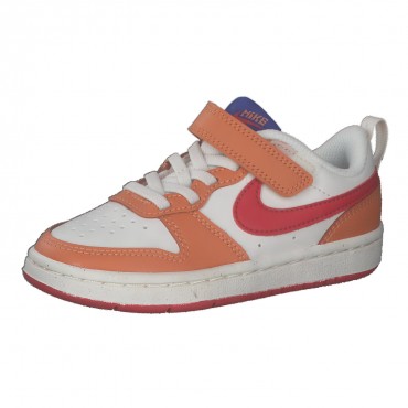 Pantofi sport-style NIKE COURT BOROUGH LOW 2 PSV BQ5451-119 Pantofi sport-style NIKE COURT BOROUGH LOW 2 PSV BQ5451-119