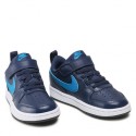 Pantofi sport-style NIKE COURT BOROUGH LOW 2 BPV BQ5451-403