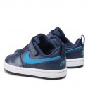 Pantofi sport-style NIKE COURT BOROUGH LOW 2 BPV BQ5451-403