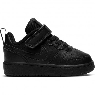 Pantofi sport-style COURT BOROUGH LOW 2 BT BQ5453-001 Pantofi sport-style COURT BOROUGH LOW 2 BT BQ5453-001