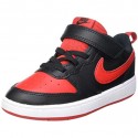 Pantofi sport-style COURT BOROUGH LOW 2 BTV BQ5453-007