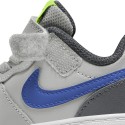 Pantofi sport-style COURT BOROUGH LOW 2 BTV - BQ5453-012