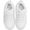 Pantofi sport-style COURT BOROUGH LOW 2 BTV - BQ5453-100