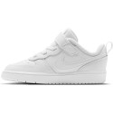 Pantofi sport-style COURT BOROUGH LOW 2 BTV - BQ5453-100