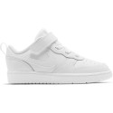 Pantofi sport-style COURT BOROUGH LOW 2 BTV - BQ5453-100
