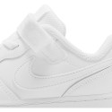 Pantofi sport-style COURT BOROUGH LOW 2 BTV - BQ5453-100