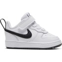 Pantofi sport-style COURT BOROUGH LOW 2 BTV - BQ5453-104