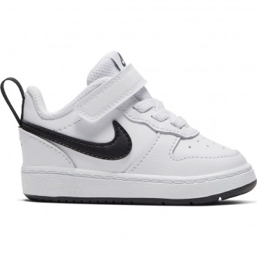 Pantofi sport-style COURT BOROUGH LOW 2 BTV - BQ5453-104 Pantofi sport-style COURT BOROUGH LOW 2 BTV - BQ5453-104