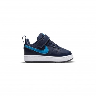 Pantofi sport-style NIKE COURT BOROUGH LOW 2 BTV BQ5453-403 Pantofi sport-style NIKE COURT BOROUGH LOW 2 BTV BQ5453-403