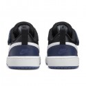 Pantofi sport-style COURT BOROUGH LOW 2 TDV BQ5453-404