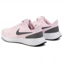 Pantofi sport-style NIKE REVOLUTION 5 GS BQ5671-601