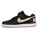Pantofi sport NIKE COURT BOROUGH LOW VF (PSV) BQ7032-001