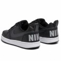 Pantofi sport-style NIKE COURT BOROUGH LOW EP (GS) BV0744-001