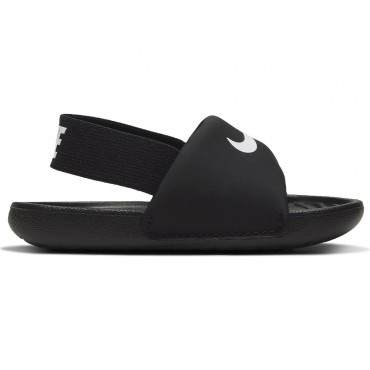 Sandale copii NIKE KAWA SLIDE (TD) - BV1094-001