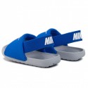 Sandale copii NIKE KAWA SLIDE (TD) BV1094-400