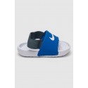 Sandale copii NIKE KAWA SLIDE BT BV1094-402