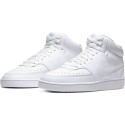 Pantofi sport-style WMNS NIKE COURT VISION MID - CD5436-100