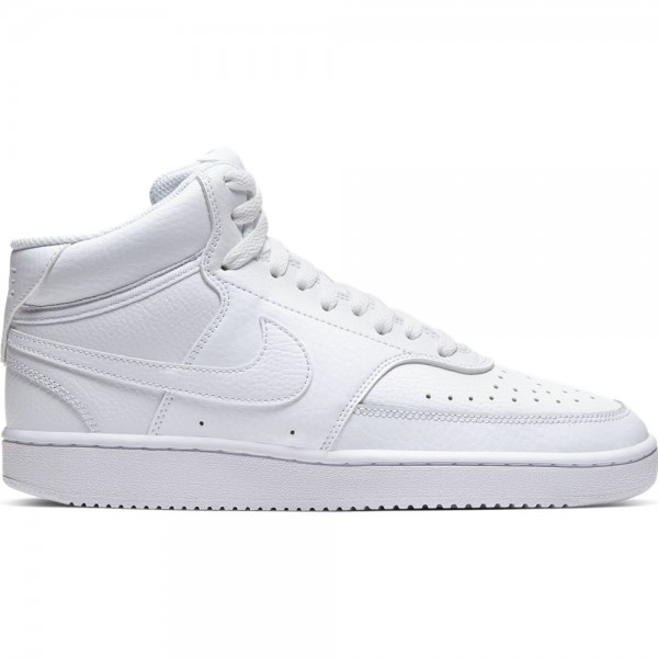 Pantofi sport-style WMNS NIKE COURT VISION MID - CD5436-100