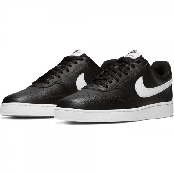 Pantofi sport-style NIKE COURT VISION LO - CD5463-001