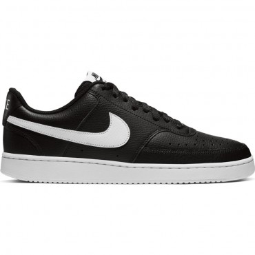Pantofi sport-style NIKE COURT VISION LO - CD5463-001