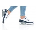 Pantofi sport-style NIKE AIR MAX 90 LTR GS CD6864-105