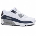 Pantofi sport-style NIKE AIR MAX 90 LTR GS CD6864-105