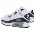 Pantofi sport-style NIKE AIR MAX 90 LTR GS CD6864-105