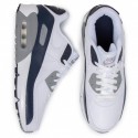 Pantofi sport-style NIKE AIR MAX 90 LTR GS CD6864-105