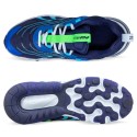 Pantofi sport-style NIKE AIR MAX 270 REACT ENG GS CD6870-400