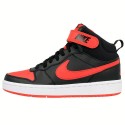 Pantofi sport-style COURT BOROUGH MID 2 GS CD7782-003