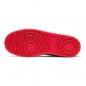Pantofi sport-style COURT BOROUGH MID 2 GS CD7782-003