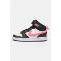 Pantofi sport-style NIKE COURT BOROUGH MID 2 BG CD7782-005