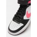 Pantofi sport-style NIKE COURT BOROUGH MID 2 BG CD7782-005