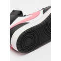 Pantofi sport-style NIKE COURT BOROUGH MID 2 BG CD7782-005