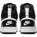 Pantofi sport-style COURT BOROUGH MID 2 GS CD7782-010