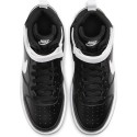 Pantofi sport-style COURT BOROUGH MID 2 GS CD7782-010