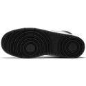 Pantofi sport-style COURT BOROUGH MID 2 GS CD7782-010