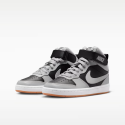 Pantofi sport-style NIKE COURT BOROUGH MID 2 BG CD7782-016