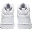 Pantofi sport-style NIKE COURT BOROUGH MID 2 GS CD7782-100