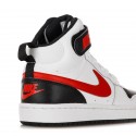 Pantofi sport-style NIKE COURT BOROUGH MID 2 GS CD7782-110