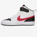 Pantofi sport-style NIKE COURT BOROUGH MID 2 GS CD7782-110