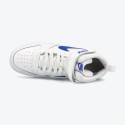 Pantofi sport-style NIKE COURT BOROUGH MID 2 BG CD7782-113