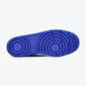 Pantofi sport-style NIKE COURT BOROUGH MID 2 BG CD7782-113
